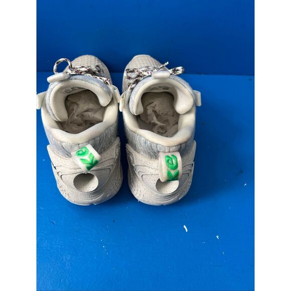 Nike Cosmic Unity DA6725-100 Men's Natural Gray Basketball Sneaker Shoe Multi Sz - Picture 6 of 9